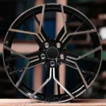 16/18inch Forged Rims 5*114.3 Alloy Wheels for VW