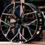 16/18inch Forged Rims 5*114.3 Alloy Wheels for VW - Image 3