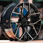 16/18inch Forged Rims 5*114.3 Alloy Wheels for VW - Image 4