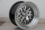 16inch Aftermarket Car Rim Wheel High-Quality Auto Part