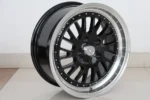 16inch Aftermarket Car Rim Wheel High-Quality Auto Part - Image 3