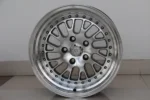 16inch Aftermarket Car Rim Wheel High-Quality Auto Part - Image 4
