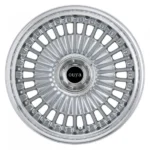 17-20 Inch Forged Alloy Wheels 5X112 5X114.3 5X120 5X127 Gloss Black Deep Lip - Image 2