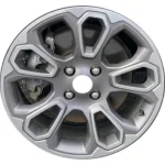 17 18 19 Inch Deep Concave Racing Car Alloy Rims Mags Wheels - Image 2