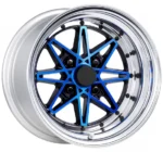 17-19 Inch Lightweight Forged Alloy Wheels Et30/35/42 Stability - Image 2