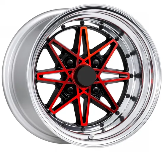 17 18 19 Inch Lightweight Forged Alloy Wheels Multi-Et Options Wholesale Et30 Et35 Et42 for Stability