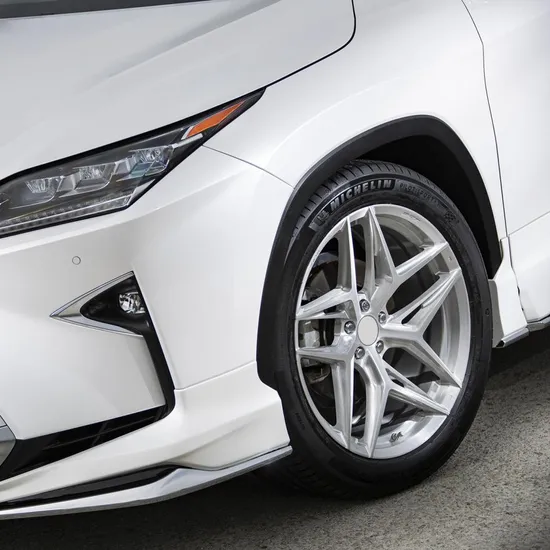 17-18-19-Inch-Polished-Aluminum-Rims-5X120-5X112-PCD-Et35-with-66-6-CB-for-Sports-Cars 17 18 19 Inch Polished Aluminum Rims 5X120 5X112 PCD Et35 with 66.6 CB for Sports Cars - Image 1