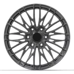 17/18/19inch 6X139.7 Passenger Car Wheel Custom Alloy Aluminum Monoblock Rims - Image 2