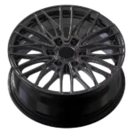 17/18/19inch 6X139.7 Passenger Car Wheel Custom Alloy Aluminum Monoblock Rims - Image 3