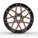 17 18 Inch Hot-Selling Rims 4X4 off Road Car Alloy Wheel
