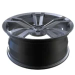 17-18 Inch Forged Aluminum Alloy Car Rims Custom Wheel Hub - Image 3
