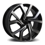 17-20 Inch 5X112 Oy17069 OEM Replacement Alloy Car Wheels - Image 2