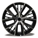 17-20 Inch 5X112 Oy17069 OEM Replacement Alloy Car Wheels