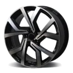 17-20 Inch 5X112 Oy17069 OEM Replacement Alloy Car Wheels - Image 3
