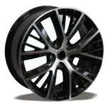 17-20 Inch 5X112 Oy17069 OEM Replacement Alloy Car Wheels - Image 4