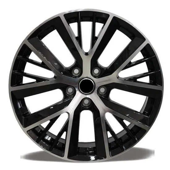 17 Inch 18 Inch 19 Inch 20 Inch 5X112 OEM Replacement Oy17069 Alloy Car Wheels Customizable