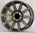 17 Inch 18 Inch 19 Inch Alloy Wheel Rim - Image 3