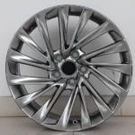 17 Inch 18 Inch 19 Inch Alloy Wheel Rim - Image 4