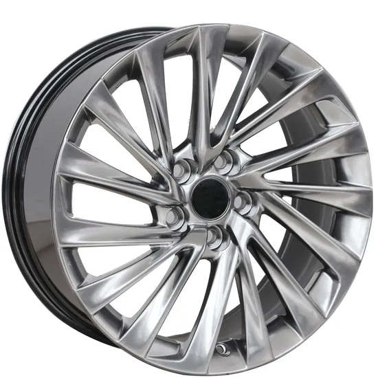 17-Inch-18-Inch-19-Inch-Alloy-Wheel-Rim 17 Inch 18 Inch 19 Inch Alloy Wheel Rim - Image 1