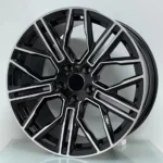 17-19 Inch OEM Replacement Alloy Wheels Rims Oy17101 New - Image 2
