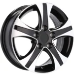 17-19 Inch OEM Replacement Alloy Wheels Rims Oy17101 New