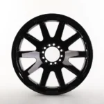 17inch 18inch 4X4 off Road Wheels Rim Car Wheel Rims 14 15 16 Inch Alloy Wheels - Image 2