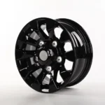 17inch 18inch 4X4 off Road Wheels Rim Car Wheel Rims 14 15 16 Inch Alloy Wheels - Image 3