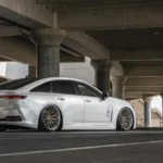 18 19 20 21 22 Inch High-Performance Japanese Aluminum Wheels Available in Various Sizes, PCD, and Et - Image 4