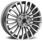 18-22 Inch Racing Wheel Oy17088 for Car Manufacturing - Image 2