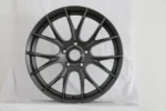 18 19 20 21inch 5 Lugs Aluminum Rim Staggered Design Alloy Wheel - Image 4