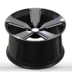18-20 Inch 5X112 Casting Forged Wheels for Audi A4-A8 Q4 Q7 Q8 S8 - Image 3