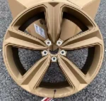 18-20 Inch 5X112 Casting Forged Wheels for Audi A4-A8 Q4 Q7 Q8 S8 - Image 4