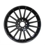 18-20 Inch 5*112/120 ET30-42mm CB66.6-73.1 Car Wheels Rims - Image 2
