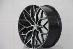 18 19 20inch Car Wheels Car Accessories Rims for Ford Auto Part