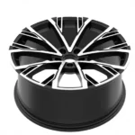 18*8/19*8.5 PCD5*112 Original Factory Wheels for Audi A4a6a3q5q7 Steering Wheel Rim - Image 3