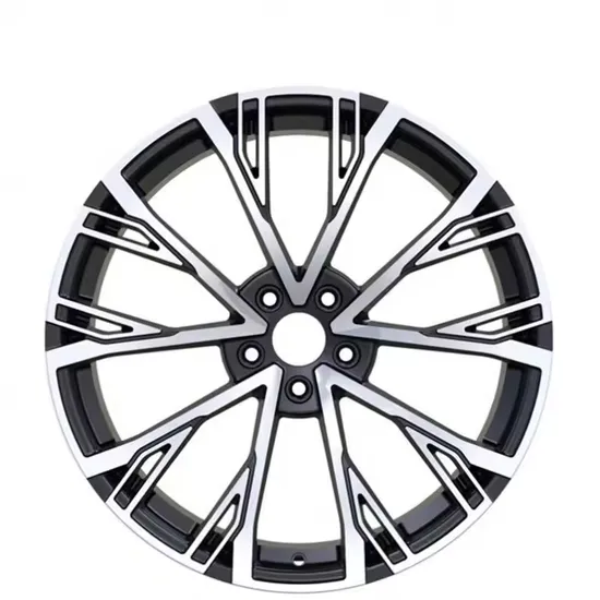 18*8/19*8.5 PCD5*112 Original Factory Wheels for Audi A4a6a3q5q7 Steering Wheel Rim