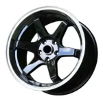 18inch 5*114.3 5*112 Alloy Wheels Hub Aluminum Rims