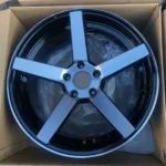 18inch 5 Holes 5*114.3 Magwheels Jdm Style Passenger Car Wheel Rims Sport Wheel Rim Racing Rines - Image 2