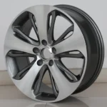18inch Replica Wheel for Hyundai Aftermarket Car Rims - Image 2