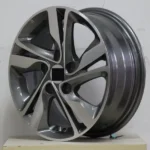 18inch Replica Wheel for Hyundai Aftermarket Car Rims