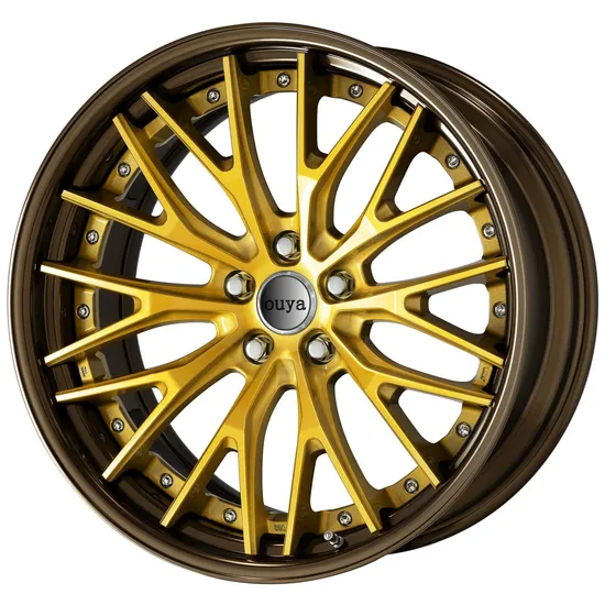 19-23 Swag Wheels for Japanese Aftermarketcars Color Size Options - Image 2