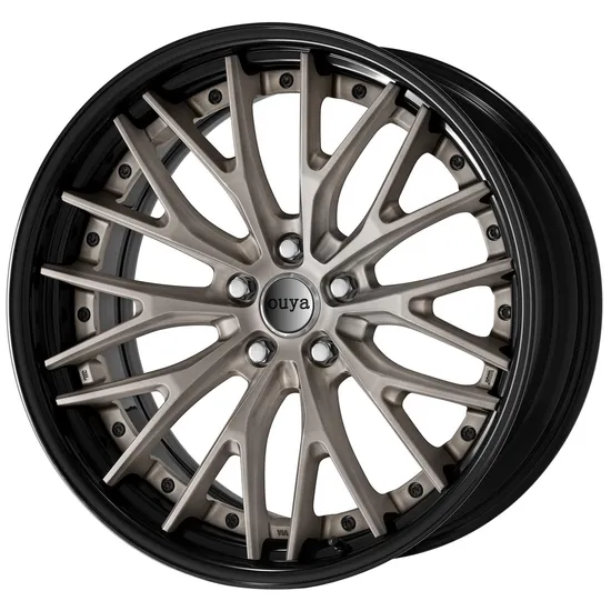 19-23 Swag Wheels for Japanese Aftermarketcars Color Size Options - Image 4