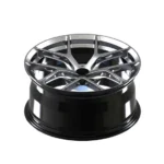 Oy17049 19-24 Inch Lightweight Forged Aluminium Alloy Car Wheel - Image 3