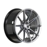 Oy17049 19-24 Inch Lightweight Forged Aluminium Alloy Car Wheel - Image 4