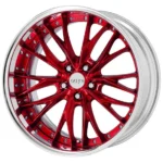 19-21 Inch Custom Forged Gunmetal Wheel Rims 5X108 5X112 5X114.3 5X120 - Image 2