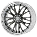 19-21 Inch Custom Forged Gunmetal Wheel Rims 5X108 5X112 5X114.3 5X120