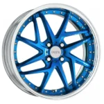 19-21 Inch Monoblock Forged Wheel Rims Et35 Et40 Custom Deep Dish - Image 2