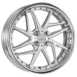 19-21 Inch Monoblock Forged Wheel Rims Et35 Et40 Custom Deep Dish - Image 4