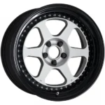 19 20 21 Inch Monoblock Wheels 5X120 5X112 PCD Et35 Et50 with CB66.6 for Custom Luxury Cars - Image 2