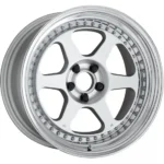 19 20 21 Inch Monoblock Wheels 5X120 5X112 PCD Et35 Et50 with CB66.6 for Custom Luxury Cars - Image 3